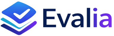 Logo Evalia
